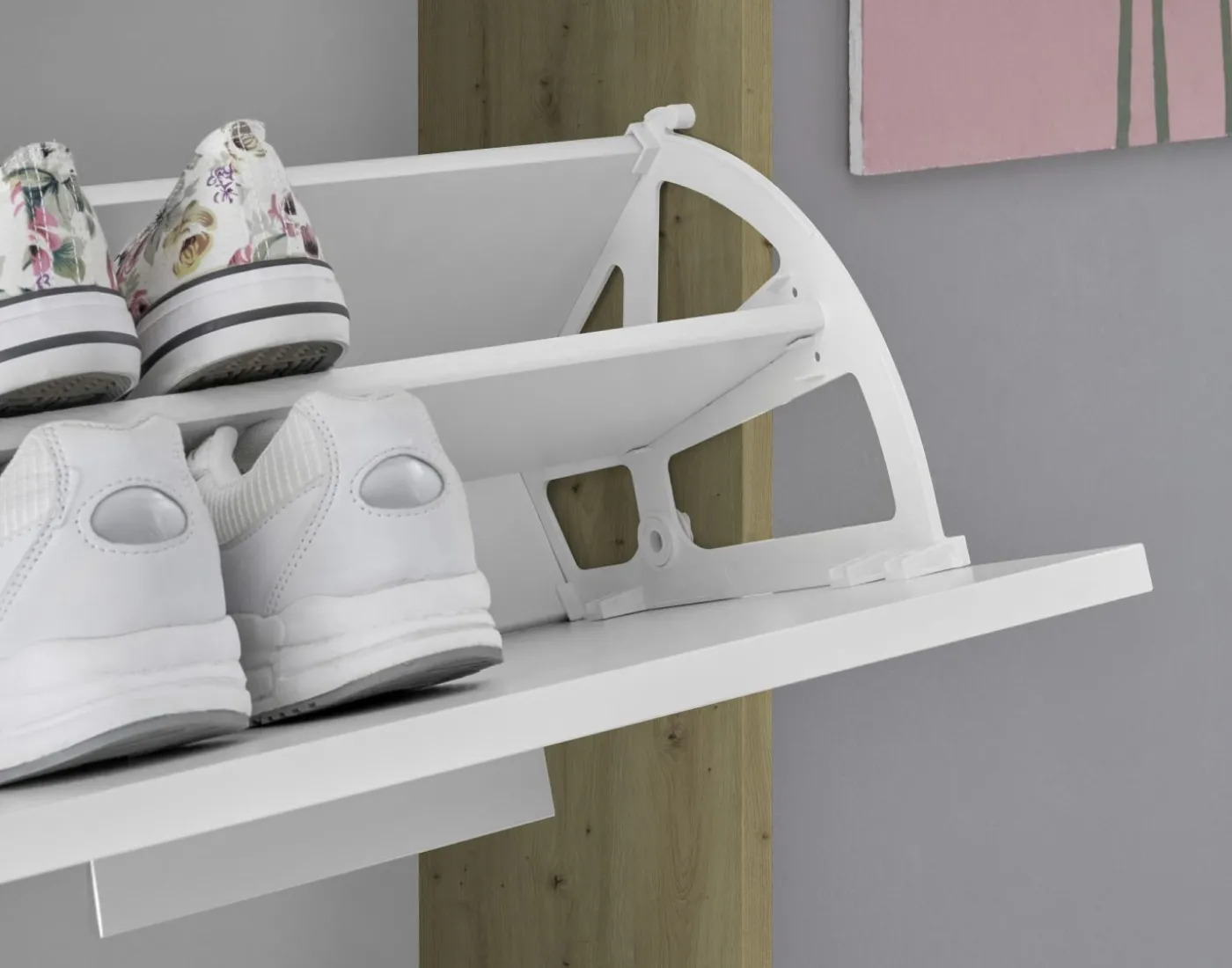 Schuhkipper LUZERN