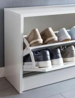 Skyport Schuhkipper TUMAN* Schuhbänke|Garderobenbänke
