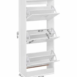 Skyport Schuhkipper TUMAN* Schuhkipper