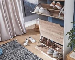 Skyport Schuhkipper TUMBES* Schuhkipper