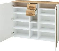 Innostyle Schuhkommode MECHELN* Schuhkommoden