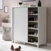 Skyport Schuhkommode TUPAC AMARU* Schuhkommoden