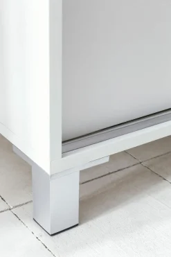 Skyport Schuhkommode TUPAC AMARU* Schuhkommoden