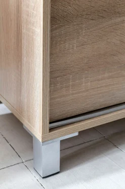 Schuhkommode TUPAC AMARU