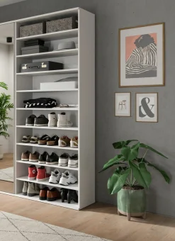 Xonox Schuhregal BODITE* Schuhregale
