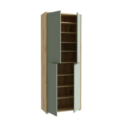 Forte Schuhschrank ALICE SPRINGS* Schuhschränke