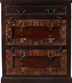 Sit Schuhschrank ALMIRAH* Schuhkipper|Schuhkommoden