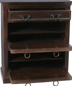Sit Schuhschrank ALMIRAH* Schuhkipper|Schuhkommoden