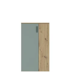 Forte Schuhschrank BRITTA* Schuhkommoden