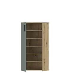 Forte Schuhschrank BRITTA* Schuhkommoden