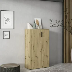 Forte Schuhschrank BRITTA* Schuhkommoden