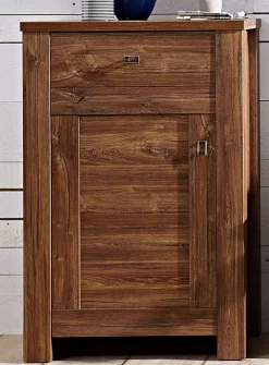 Innostyle Schuhschrank BRÜSSEL* Schuhkommoden