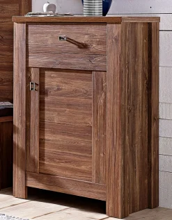 Innostyle Schuhschrank BRÜSSEL* Schuhkommoden