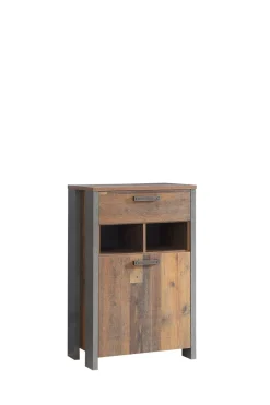 Forte Schuhschrank CLIF* Schuhkommoden