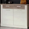 Forte Schuhschrank DURO* Schuhkommoden