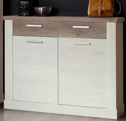 Forte Schuhschrank DURO* Schuhkommoden
