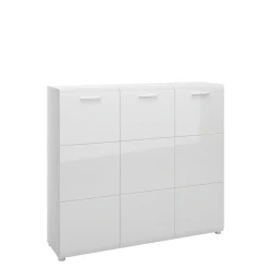 Wojcik Schuhschrank EGER* Schuhschränke