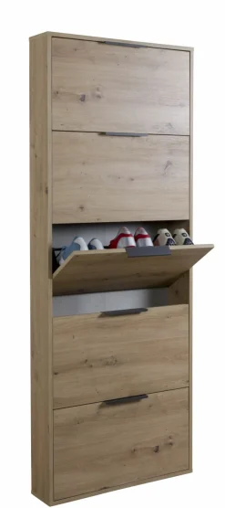 Composad Schuhschrank ESPRESSO* Schuhkipper