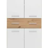 Schuhschrank JACKY 42