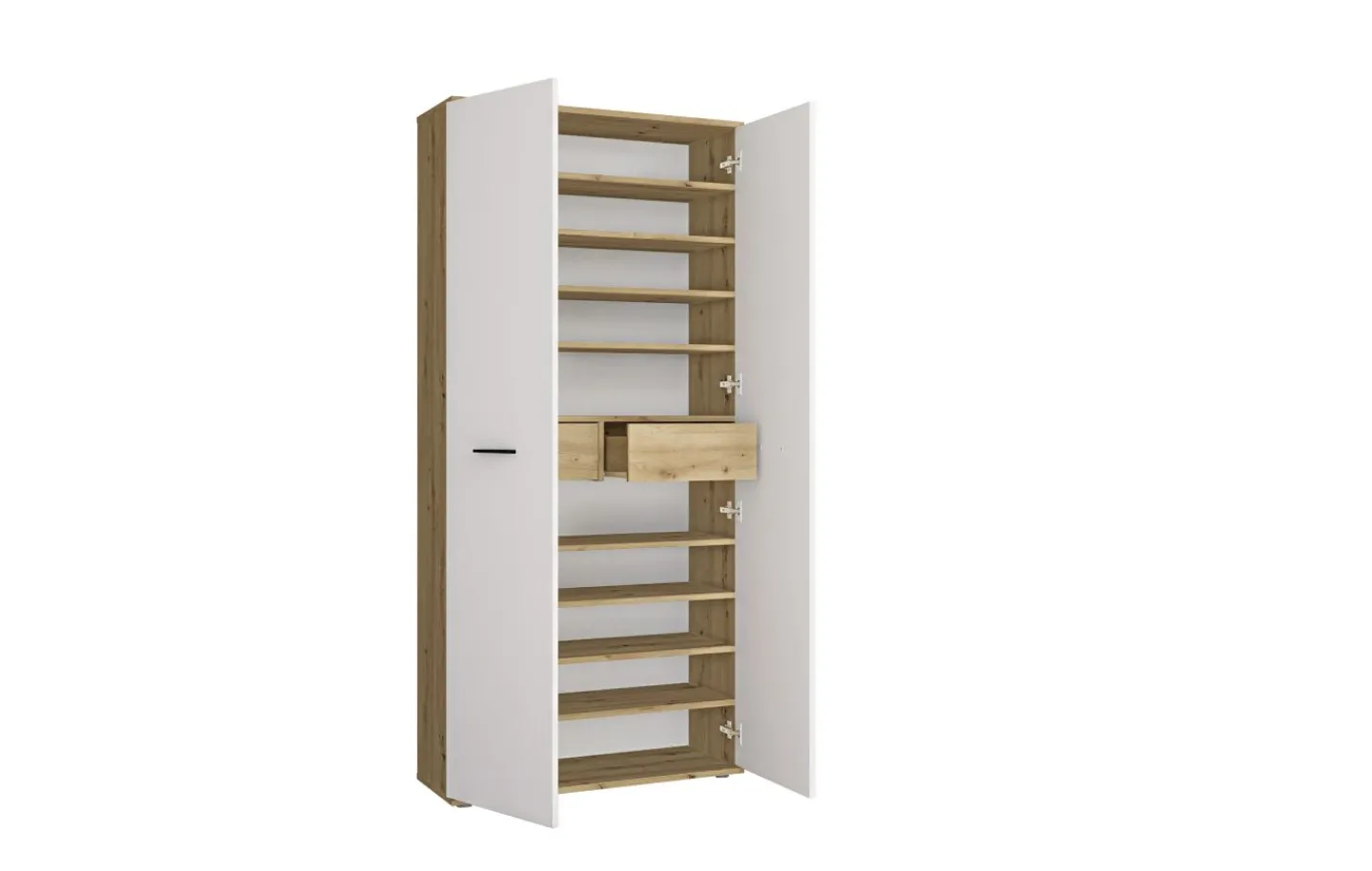 Bega Consult Schuhschrank LEON* Schuhschränke