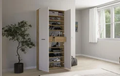 Bega Consult Schuhschrank LEON* Schuhschränke
