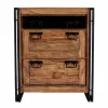 Sit Schuhschrank PANAMA* Schuhkipper|Schuhkommoden