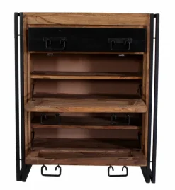 Sit Schuhschrank PANAMA* Schuhkipper|Schuhkommoden