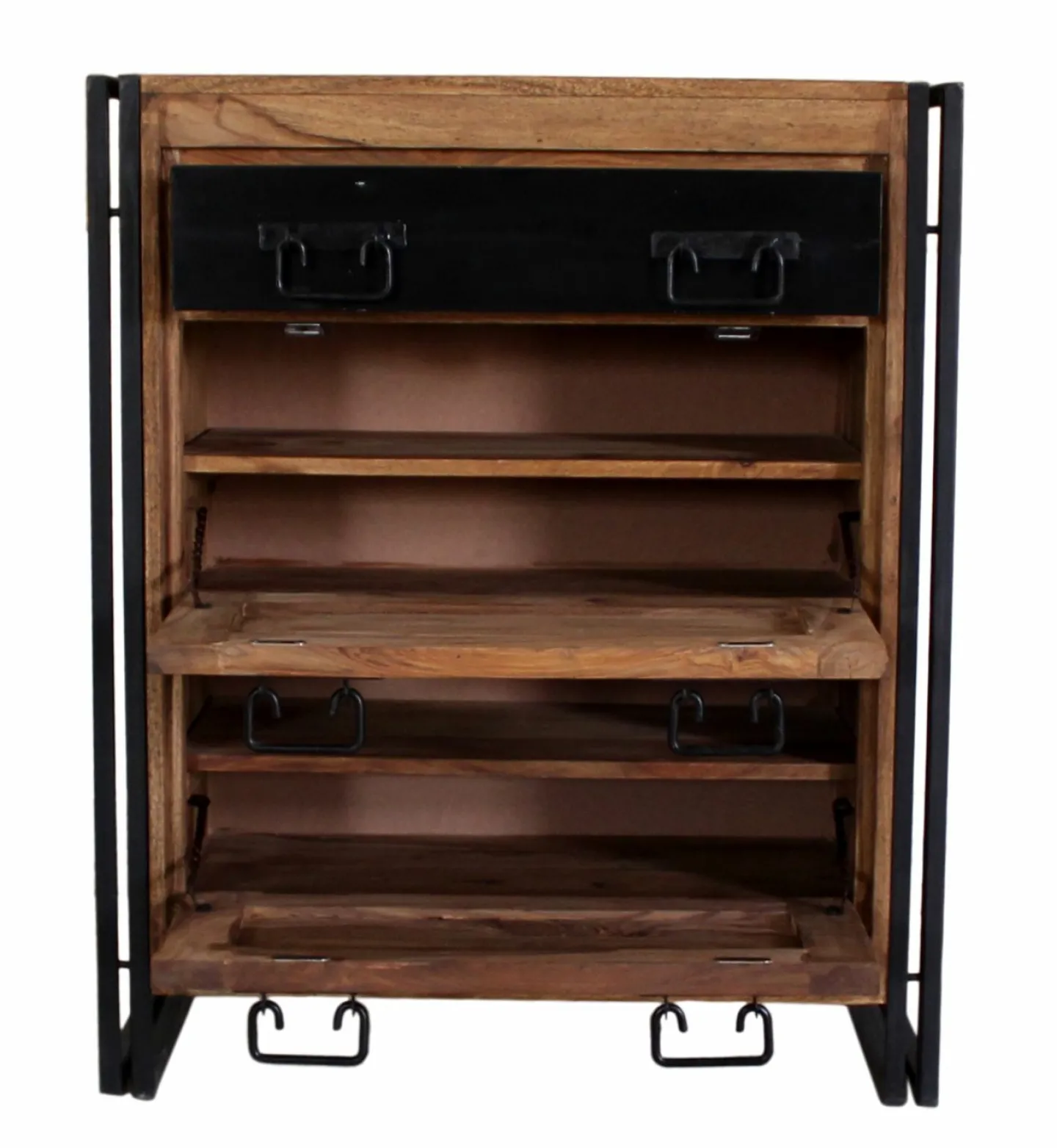 Sit Schuhschrank PANAMA* Schuhkipper|Schuhkommoden
