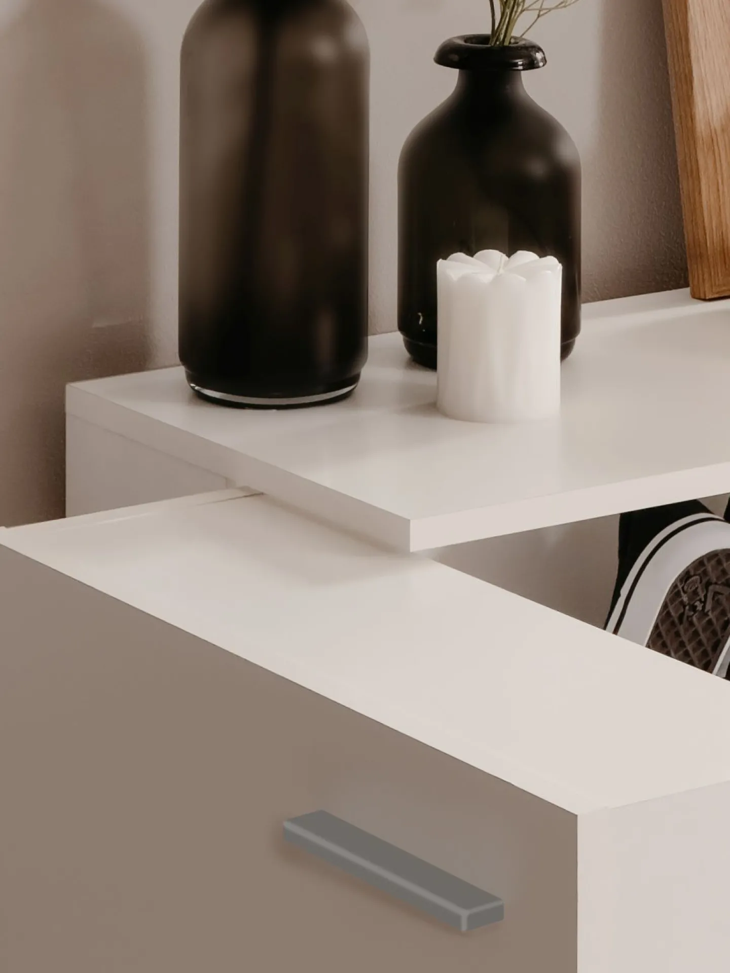 Finori Schuhschrank SATOS 2B* Schuhschränke