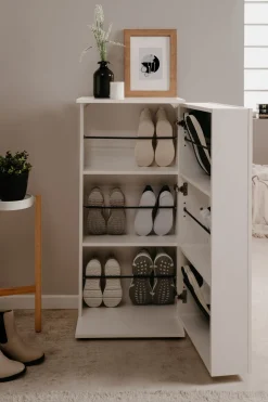 Finori Schuhschrank SATOS 2B* Schuhschränke