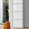 Forte Schuhschrank SIENNA* Schuhkipper
