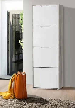 Forte Schuhschrank SIENNA* Schuhkipper