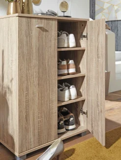 Skyport Schuhschrank TUMAN* Schuhkommoden