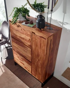Skyport Schuhschrank YURIMAGUAS* Schuhkommoden