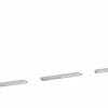 Rauch Schwebetürendämpfer im 3er-Set A0033.9DS5* Zubehör