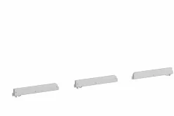 Rauch Schwebetürendämpfer im 3er-Set A0033.9DS5* Zubehör