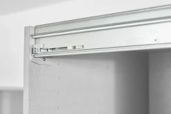Rauch Schwebetürendämpfer im 3er-Set A0033.9DS5* Zubehör