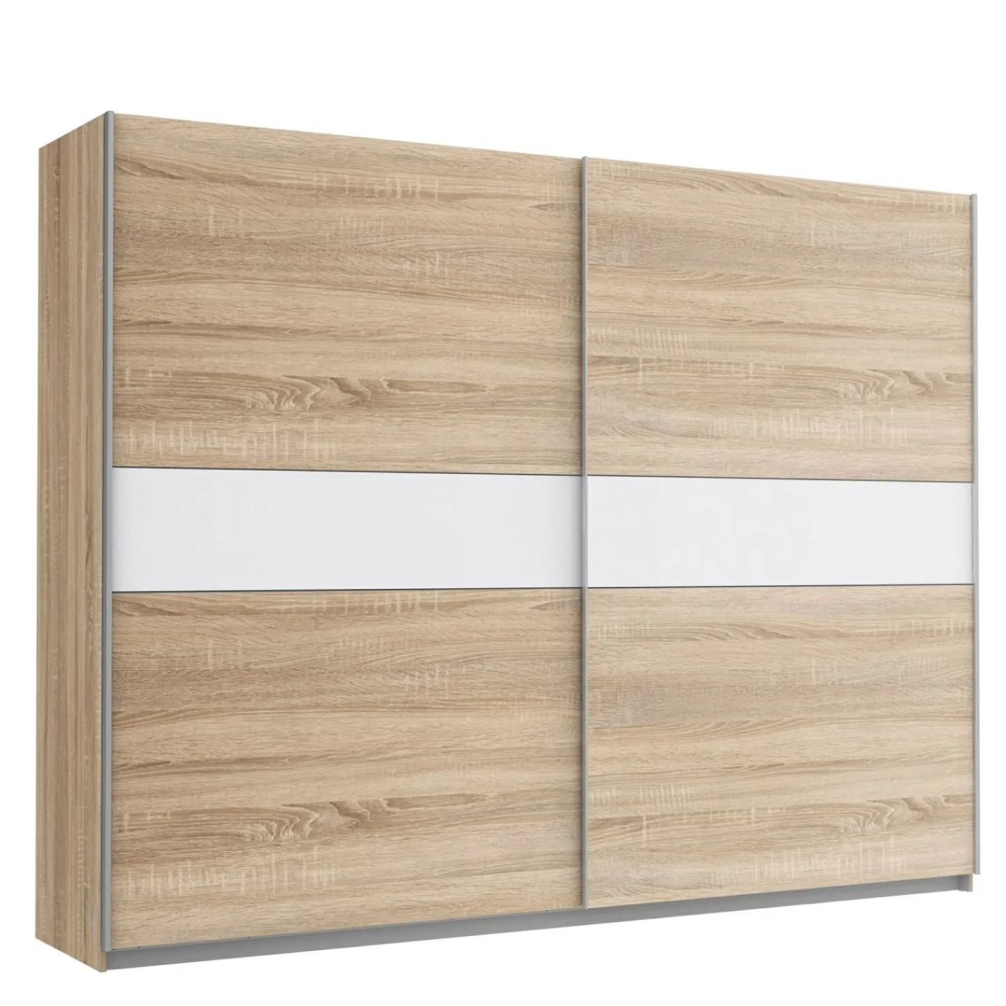 Forte Schwebetürenschrank 220 cm WINNER PLUS* Kleiderschränke