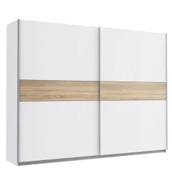 Schwebetürenschrank 270 cm WINNER PLUS