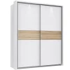 Forte Schwebetürenschrank 200 cm WINNER PLUS* Kleiderschränke