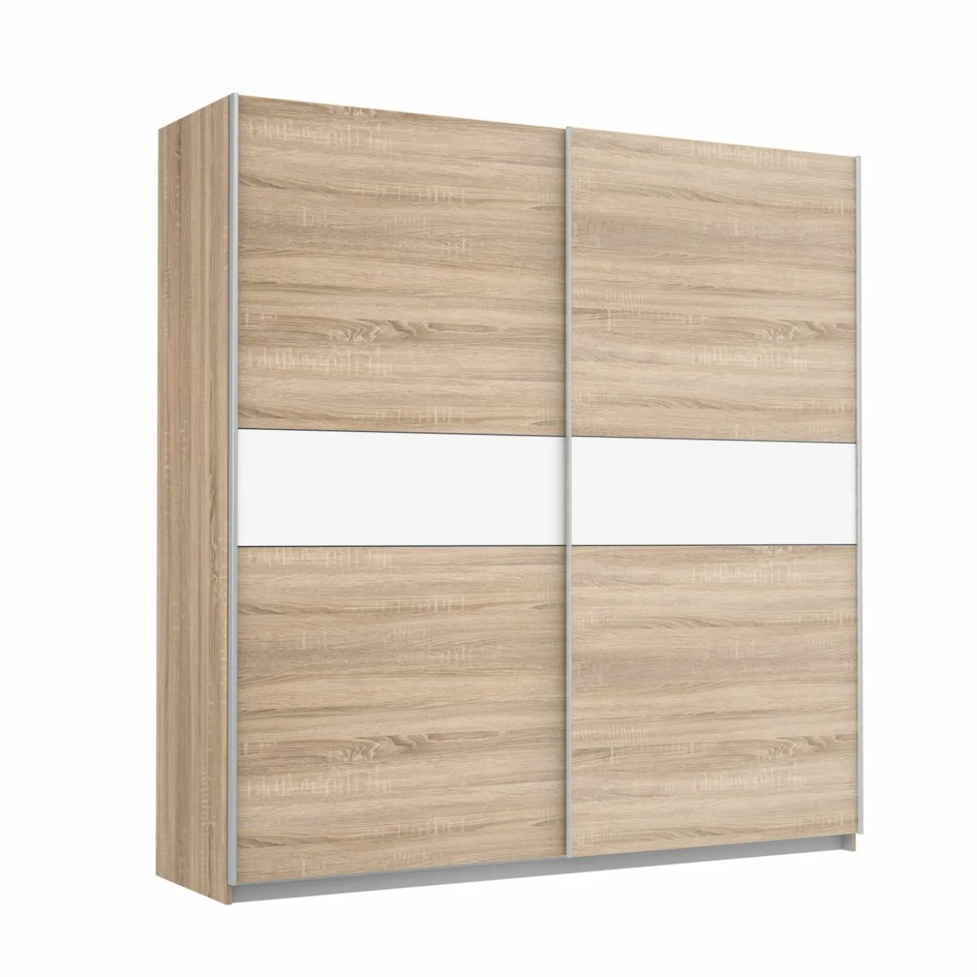 Schwebetürenschrank 170 cm WINNER PLUS