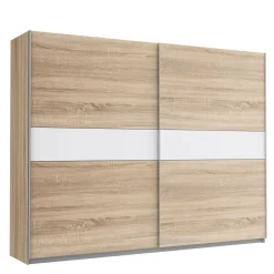 Schwebetürenschrank 270 cm WINNER PLUS
