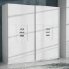 Forte Schwebetürenschrank ALAZNE* Kleiderschränke