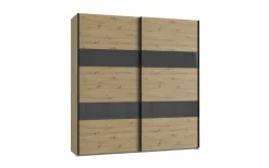 Wimex Schwebetürenschrank ALTONA 2* Kleiderschränke