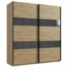 Wimex Schwebetürenschrank ALTONA 1* Kleiderschränke