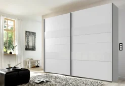 Wimex Schwebetürenschrank ALTONA 2* Kleiderschränke