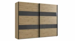 Wimex Schwebetürenschrank ALTONA 2* Kleiderschränke