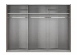 Wimex Schwebetürenschrank ALTONA 2* Kleiderschränke