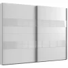 Wimex Schwebetürenschrank ALTONA 2* Kleiderschränke