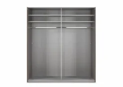 Wimex Schwebetürenschrank ALTONA 2* Kleiderschränke